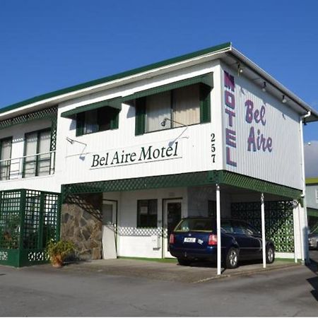 Bel Aire Motel Rotorua Kültér fotó