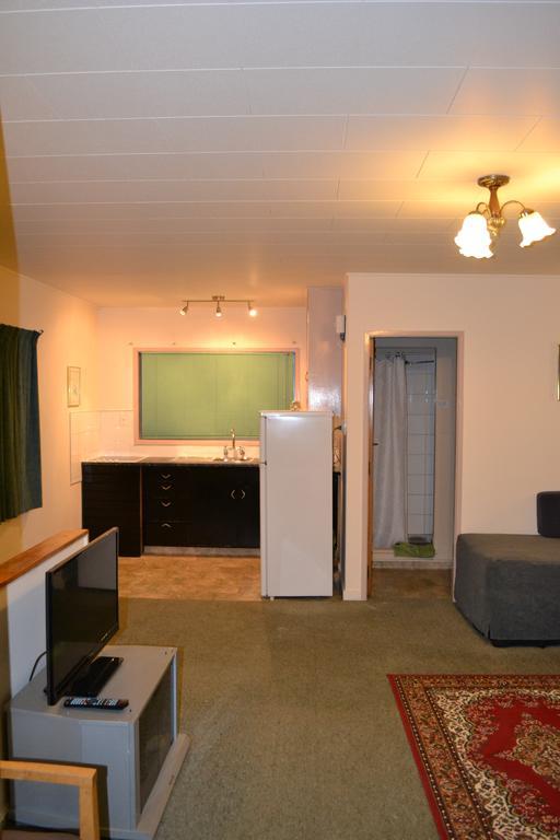 Bel Aire Motel Rotorua Szoba fotó