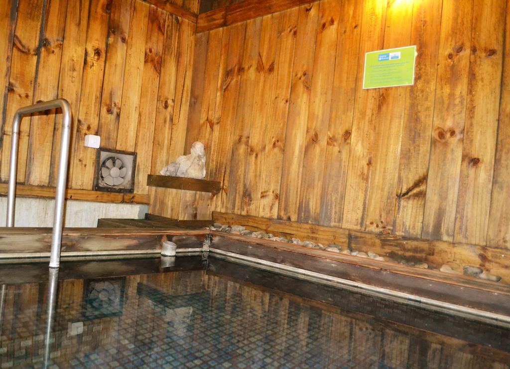 Bel Aire Motel Rotorua Kültér fotó