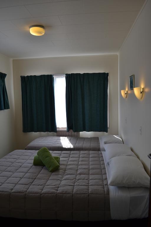 Bel Aire Motel Rotorua Kültér fotó