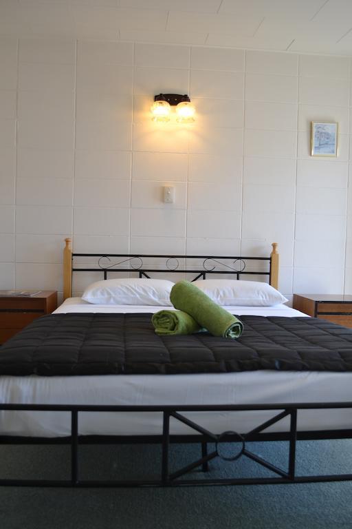 Bel Aire Motel Rotorua Szoba fotó