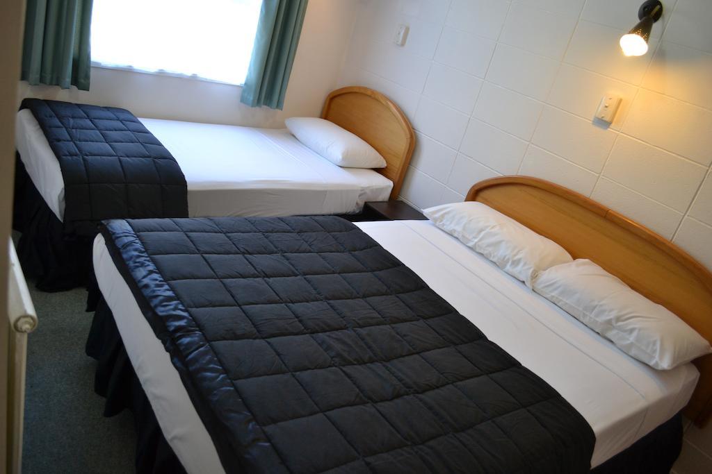 Bel Aire Motel Rotorua Szoba fotó