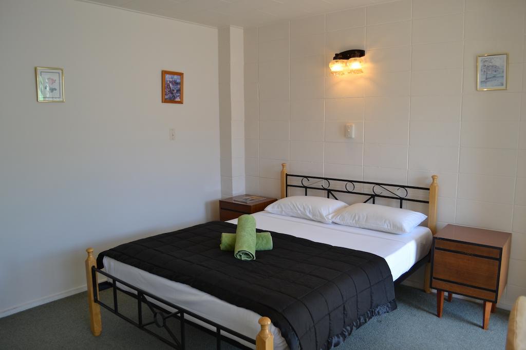 Bel Aire Motel Rotorua Szoba fotó