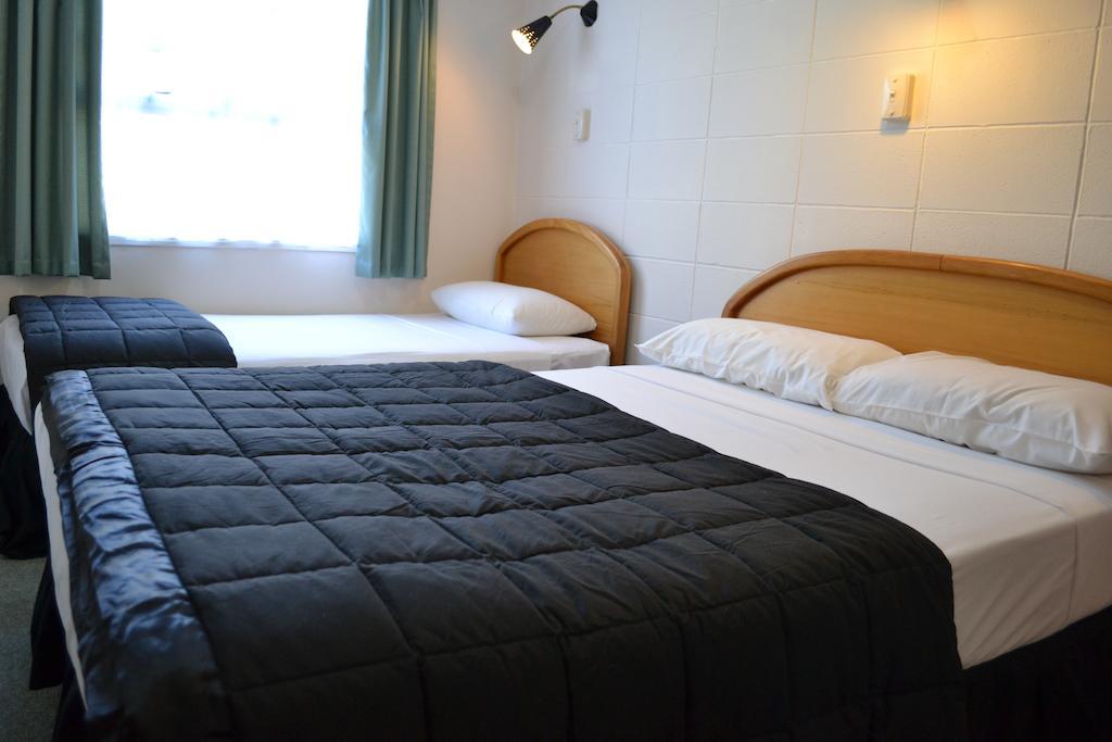 Bel Aire Motel Rotorua Szoba fotó
