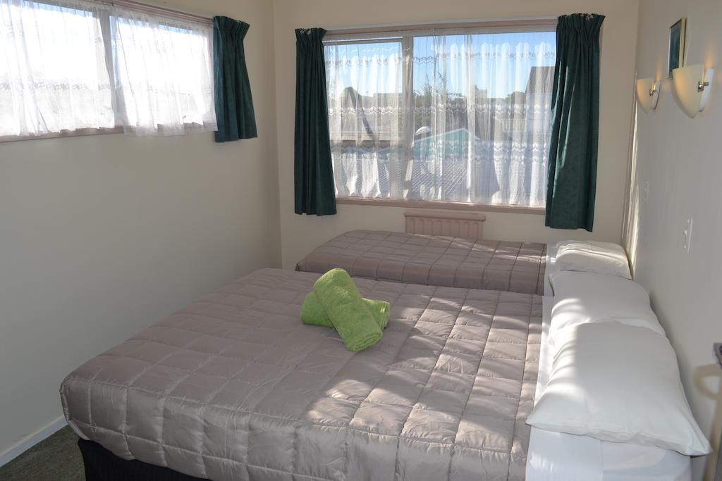Bel Aire Motel Rotorua Szoba fotó