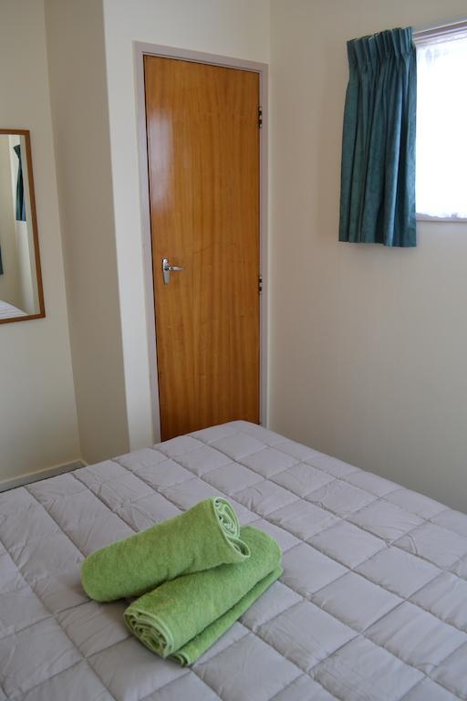 Bel Aire Motel Rotorua Szoba fotó