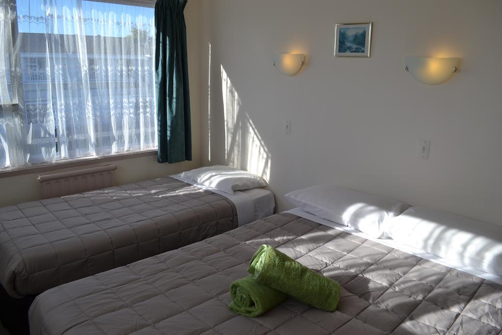 Bel Aire Motel Rotorua Szoba fotó