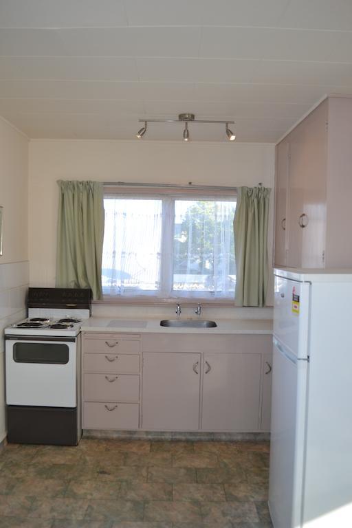 Bel Aire Motel Rotorua Szoba fotó