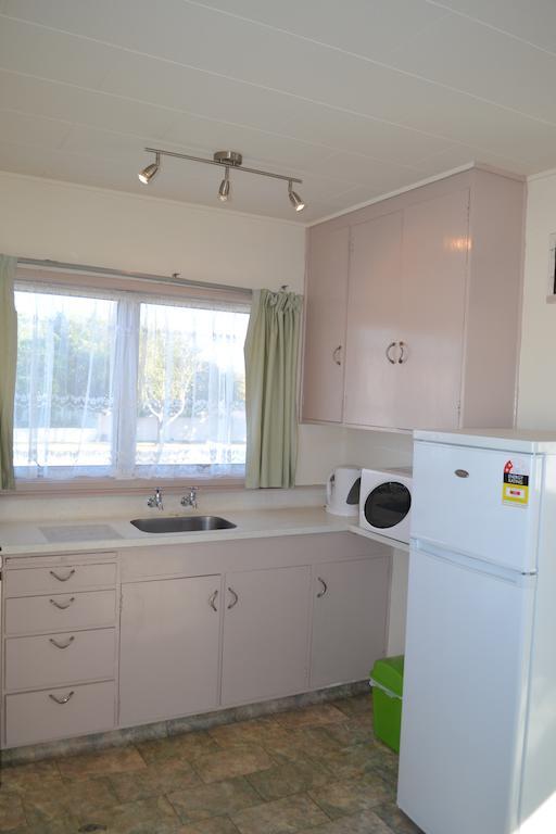 Bel Aire Motel Rotorua Szoba fotó