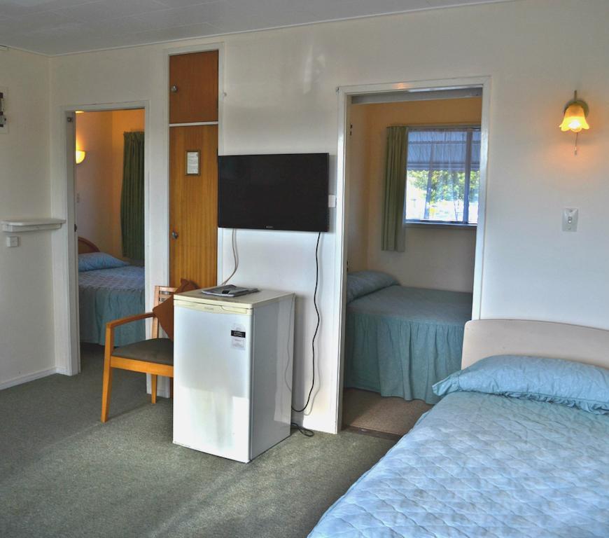 Bel Aire Motel Rotorua Szoba fotó